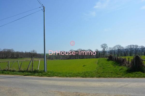 Terrain à vendre de 99 617 m²