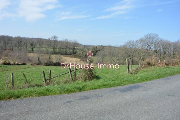 Terrain à vendre de 99 617 m²