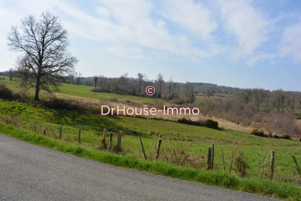 Terrain à vendre de 99 617 m²