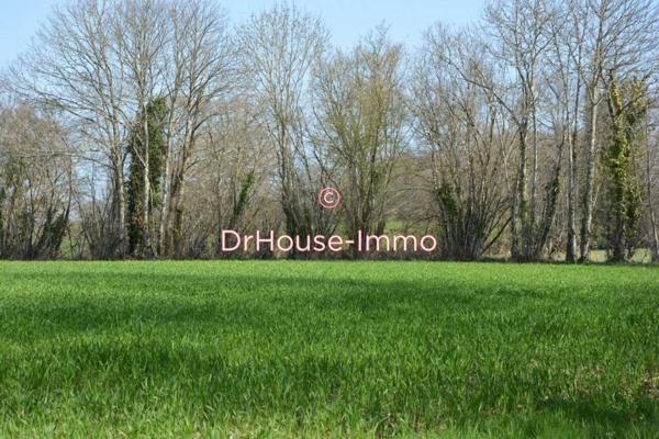 Terrain à vendre de 99 617 m²