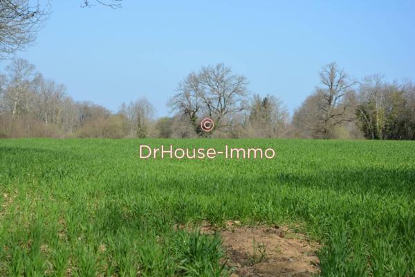 Terrain à vendre de 99 617 m²