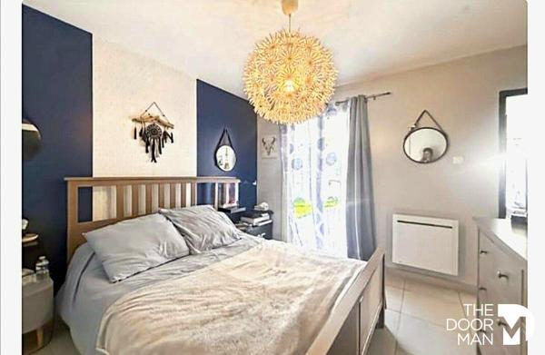 Maison - À vendre - 130 m² - LE FAUGA | The Door Man