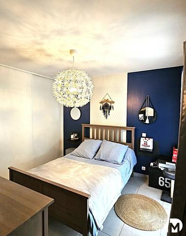 Maison - À vendre - 130 m² - LE FAUGA | The Door Man