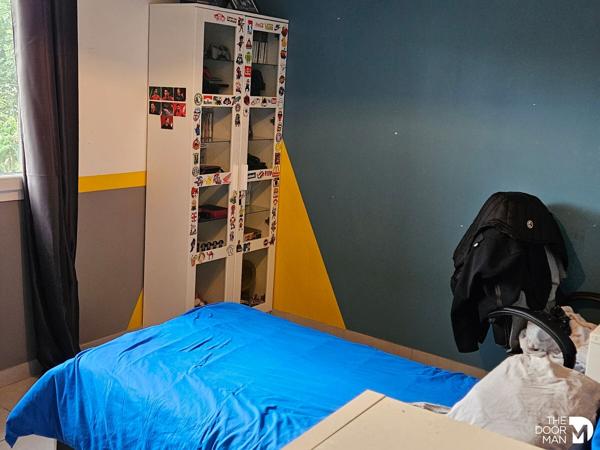 Maison - À vendre - 130 m² - LE FAUGA | The Door Man
