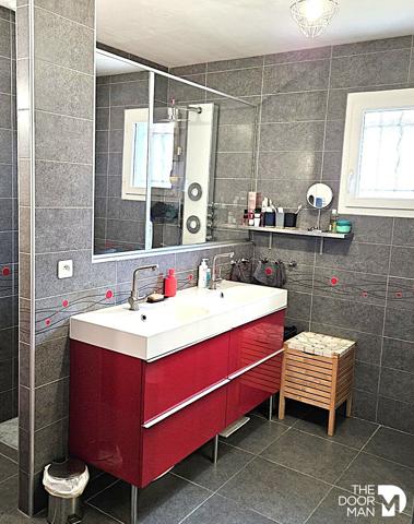 Maison - À vendre - 130 m² - LE FAUGA | The Door Man