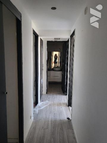 Résidence la Grognarde
Type 5 bel appartement 
Dans la tour au huitième étage 
4 chambres