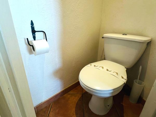 Appartement à vendre 1 pièces GREOUX LES BAINS (04)