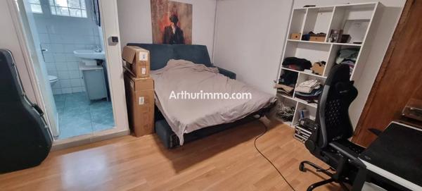 Vente Maison 7 pièces 126 m2 à Sucy-en-Brie