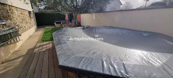 Vente Maison 7 pièces 126 m2 à Sucy-en-Brie