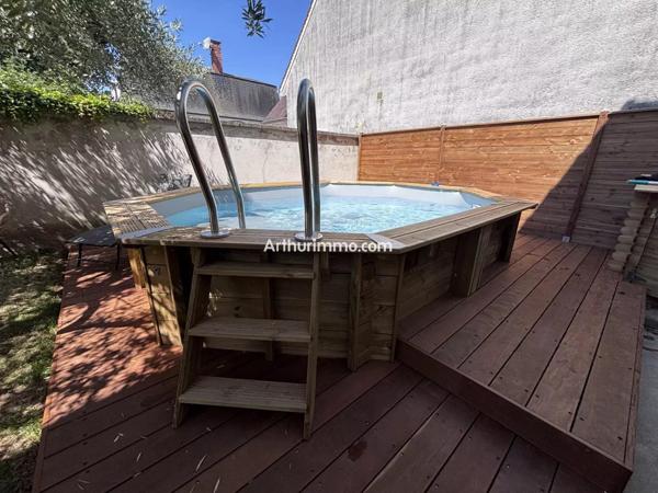 Vente Maison 7 pièces 126 m2 à Sucy-en-Brie