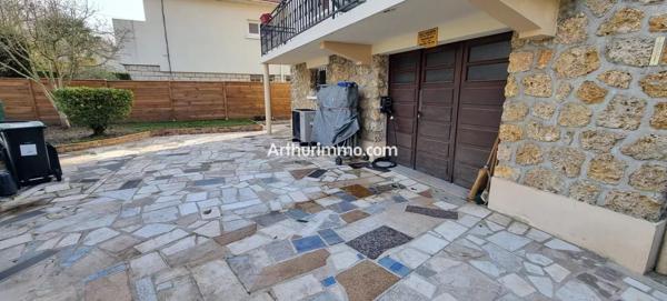 Vente Maison 7 pièces 126 m2 à Sucy-en-Brie