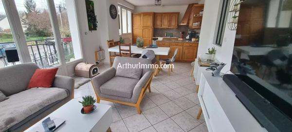 Vente Maison 7 pièces 126 m2 à Sucy-en-Brie