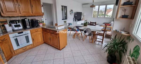 Vente Maison 7 pièces 126 m2 à Sucy-en-Brie