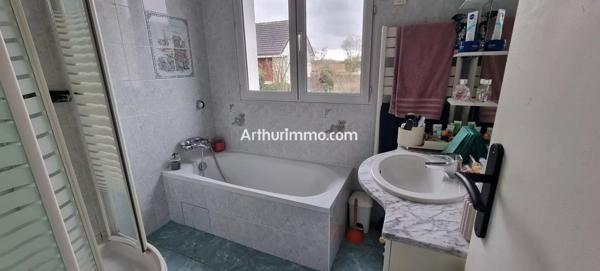 Vente Maison 7 pièces 126 m2 à Sucy-en-Brie