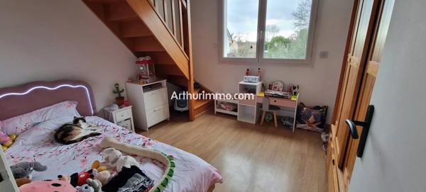 Vente Maison 7 pièces 126 m2 à Sucy-en-Brie