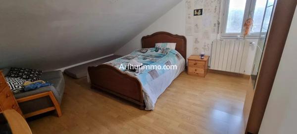 Vente Maison 7 pièces 126 m2 à Sucy-en-Brie