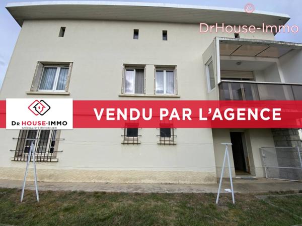 Maison à vendre 12 pièces de 190 m²