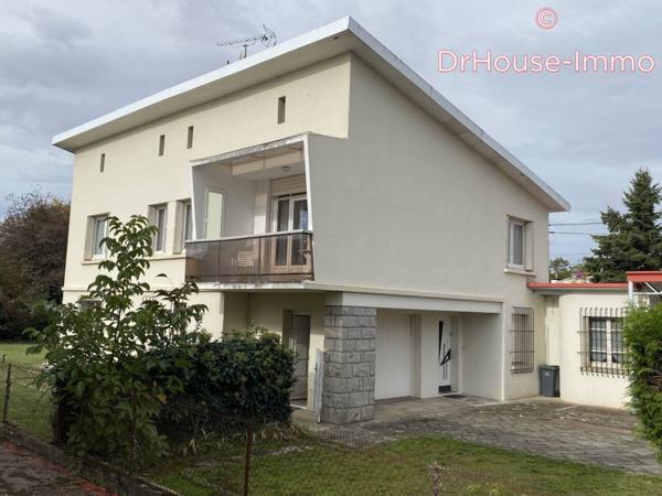 Maison à vendre 12 pièces de 190 m²