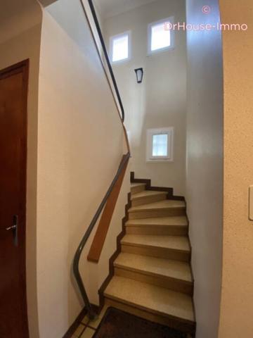 Maison à vendre 12 pièces de 190 m²