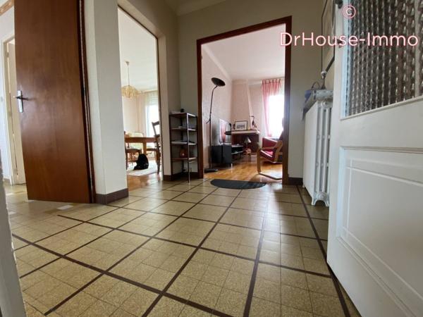 Maison à vendre 12 pièces de 190 m²