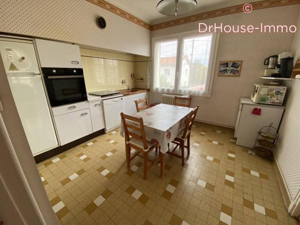 Maison à vendre 12 pièces de 190 m²