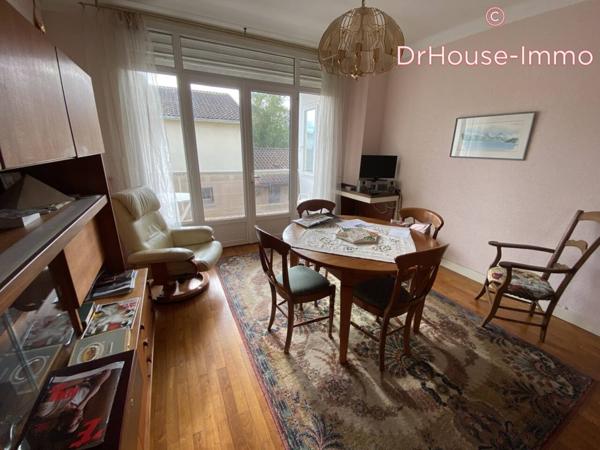 Maison à vendre 12 pièces de 190 m²