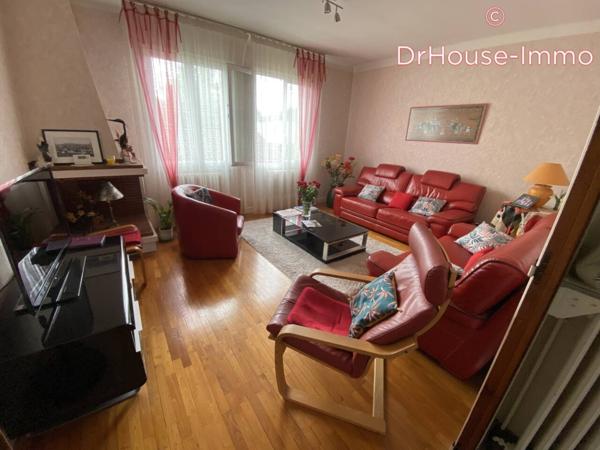 Maison à vendre 12 pièces de 190 m²