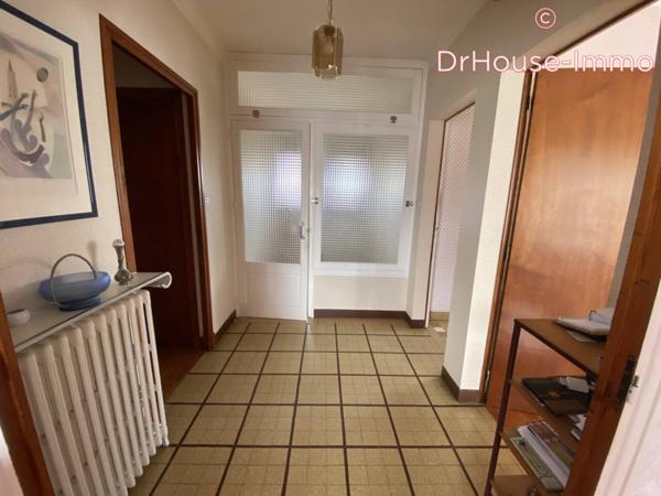 Maison à vendre 12 pièces de 190 m²