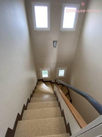 Maison à vendre 12 pièces de 190 m²