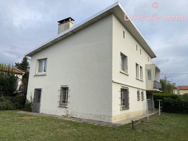 Maison à vendre 12 pièces de 190 m²