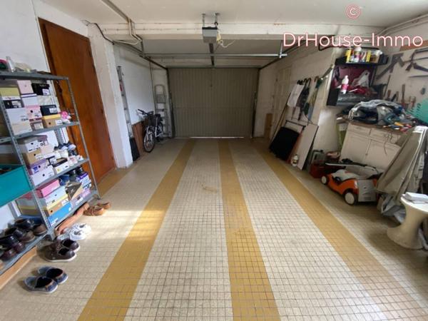 Maison à vendre 12 pièces de 190 m²