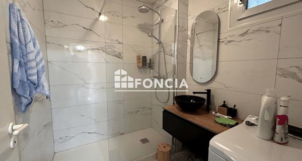 À vendre Appartement 2 pièces 54 m² - Tours 37100