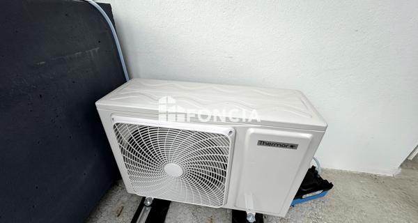 À vendre Appartement 2 pièces 54 m² - Tours 37100