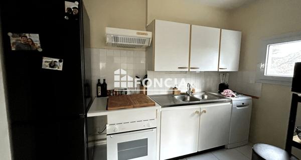 À vendre Appartement 2 pièces 54 m² - Tours 37100