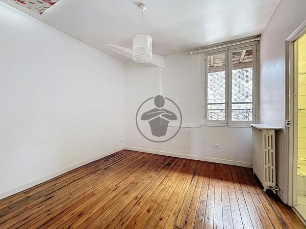 Vente Maison de ville 237 m2 à Saint-Quentin