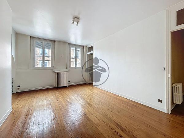 Vente Maison de ville 237 m2 à Saint-Quentin