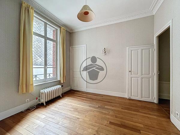 Vente Maison de ville 237 m2 à Saint-Quentin