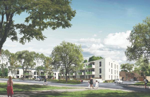 Achat appartement Montauban - 118 000 €