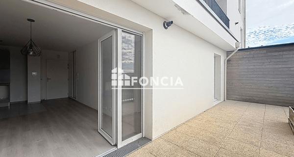 À vendre Appartement 2 pièces 41.51 m² - Trouville-sur-mer 14360