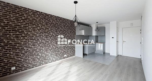 À vendre Appartement 2 pièces 41.51 m² - Trouville-sur-mer 14360