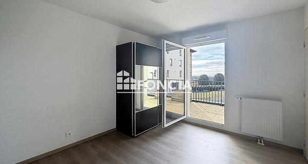 À vendre Appartement 2 pièces 41.51 m² - Trouville-sur-mer 14360