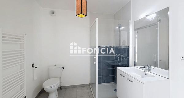 À vendre Appartement 2 pièces 41.51 m² - Trouville-sur-mer 14360