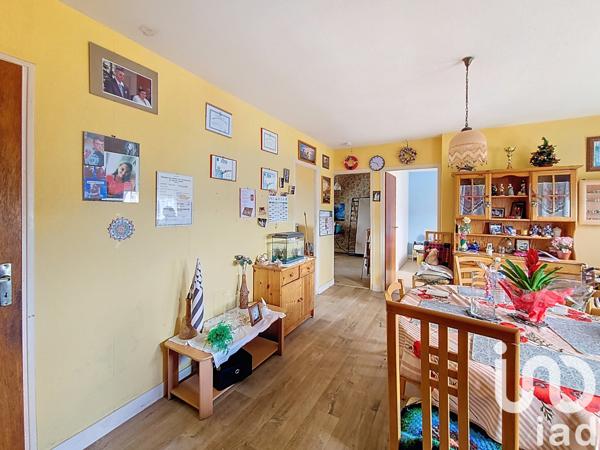 Maison à vendre 6 pièces 118,63 m² Brech