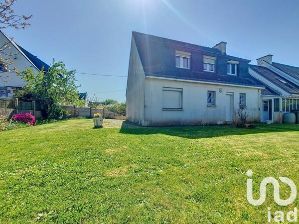 Maison à vendre 6 pièces 118,63 m² Brech