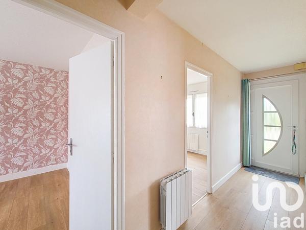 Maison à vendre 6 pièces 118,63 m² Brech