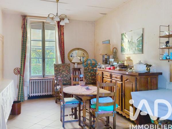 Maison à vendre 4 pièces 79 m² Gien