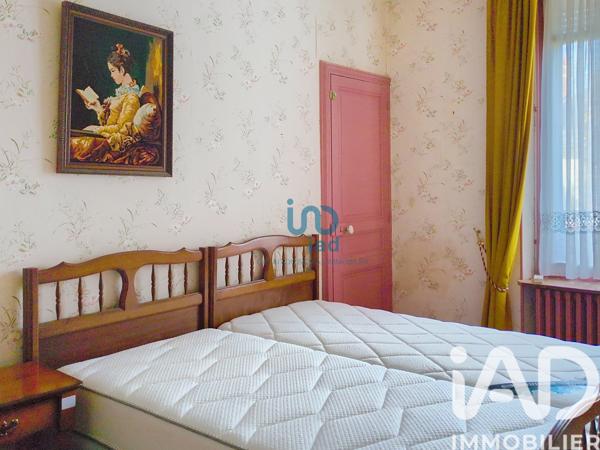 Maison à vendre 4 pièces 79 m² Gien