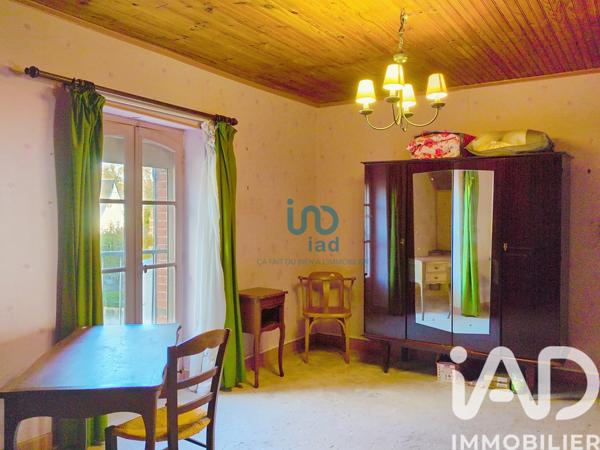 Maison à vendre 4 pièces 79 m² Gien