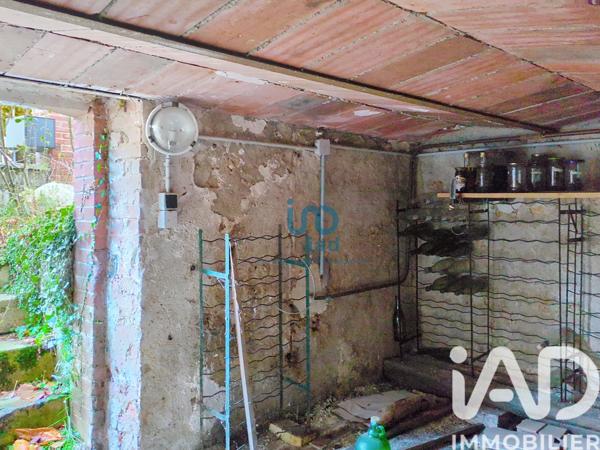 Maison à vendre 4 pièces 79 m² Gien