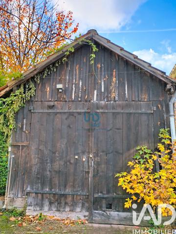 Maison à vendre 4 pièces 79 m² Gien